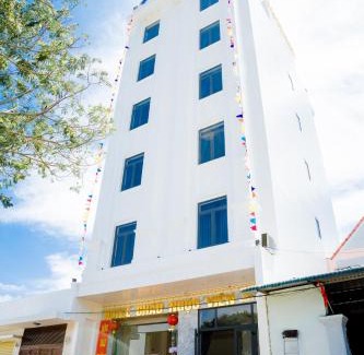 Son Tinh Hotel | Châu Ngọc Viên Hotel - Biển Mỹ Khê - Quảng Ngãi