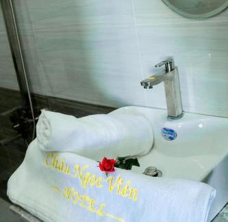 Son Tinh Hotel | Châu Ngọc Viên Hotel - Biển Mỹ Khê - Quảng Ngãi
