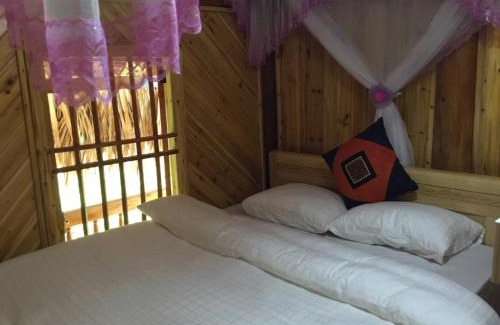 Bac Ha Cabin | Chô Family