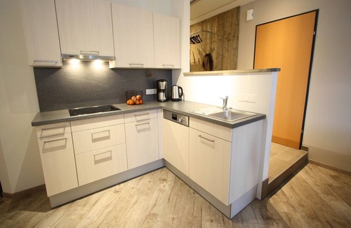 Sankt Margarethen im Lungau Apartment | Chalet in Lungau near Ski Slopes