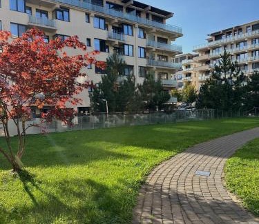 Copou Apartment | CH Exclusive Copou