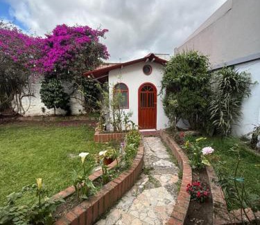 El Capuli Bed & Breakfast | CH La Morada