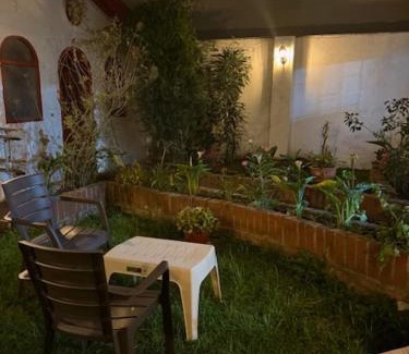 El Capuli Bed & Breakfast | CH La Morada
