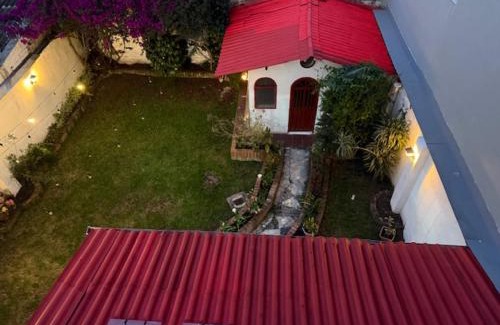 El Capuli Bed & Breakfast | CH La Morada