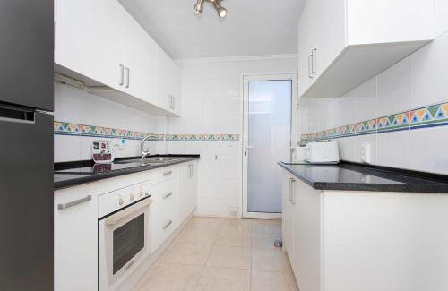 Quesada House | CH Lolita Ciudad Quesada