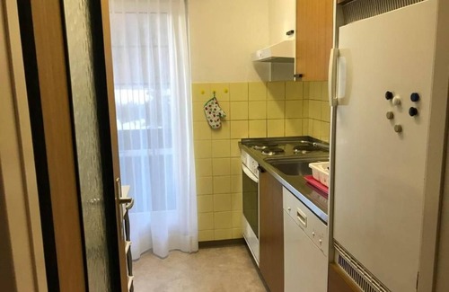 Sils-Maria Apartment | Holiday apartment Sils Maria (Sils im Engadin/Segl) for 1 - 4 persons with 2 bedrooms - Holiday ap