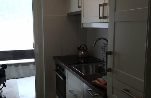 Sils-Maria Apartment | Holiday apartment Sils Maria (Sils im Engadin/Segl) for 1 - 4 persons with 2 bedrooms - Holiday ap