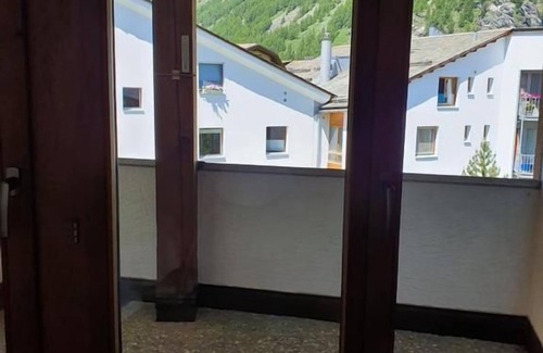 Sils-Maria Apartment | Holiday apartment Sils Maria (Sils im Engadin/Segl) for 1 - 2 persons with 1 bedroom - Holiday apa