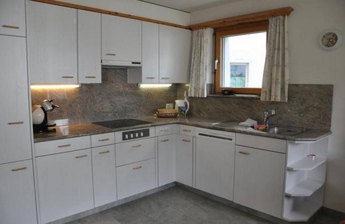 Sils-Maria Apartment | Holiday apartment Sils Maria (Sils im Engadin/Segl) for 1 - 2 persons with 1 bedroom - Holiday apa