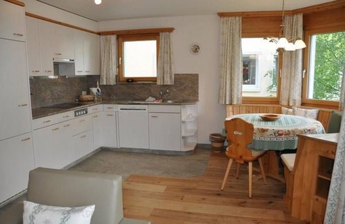 Sils-Maria Apartment | Holiday apartment Sils Maria (Sils im Engadin/Segl) for 1 - 2 persons with 1 bedroom - Holiday apa