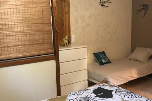 Alieze Apartment | Ch'ti NID au pays des lacs