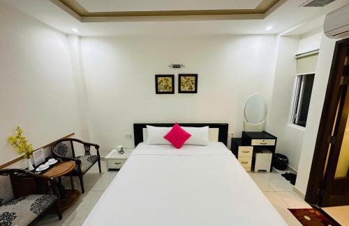 Hai Ba Trung Apartment | ch3t r01 knnn