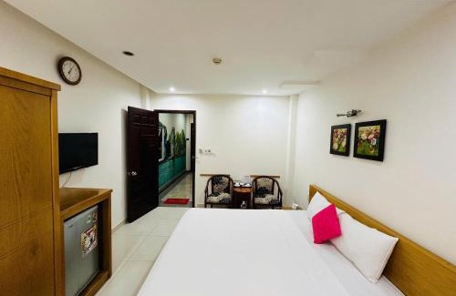 Hai Ba Trung Apartment | ch3t r01 knnn