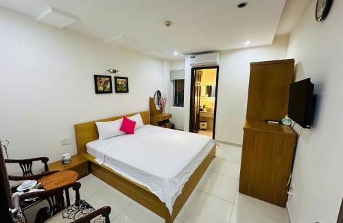Hai Ba Trung Apartment | ch3t r01 knnn