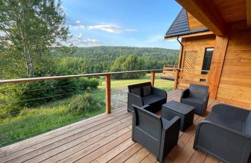 gmina Koszarawa Apartment | Chałpy H700
