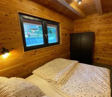 gmina Koszarawa Apartment | Chałpy H700