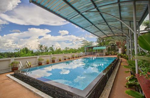 San Pa Thong Bed & Breakfast | Cha-Cha Garden Chiang Mai - บ้านสวนชาช่า เชียงใหม่