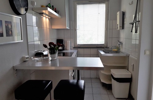 Schoeneberg Apartment | Charming apartment near Kudamm