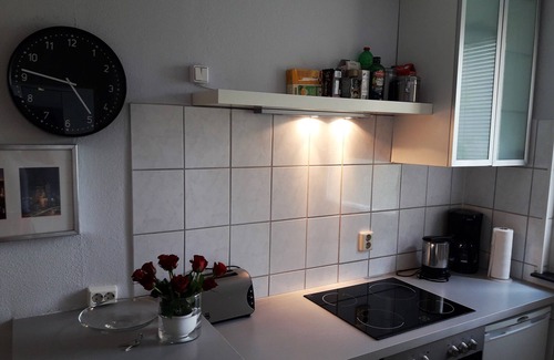 Schoeneberg Apartment | Charming apartment near Kudamm