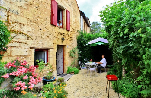 Les Eyzies House | Charming house in Les Eyzies