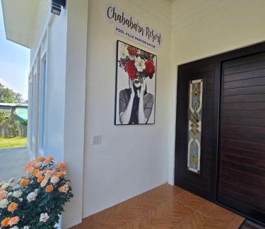 Nakhon Nayok House | Chababarn Resort & Pool villa