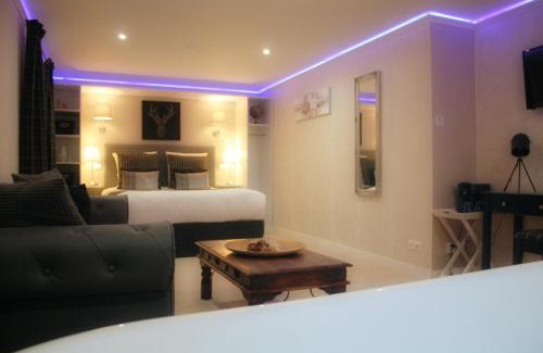 Auzelles Hotel | Chabanettes Hotel & Spa