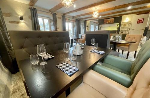 Auzelles Hotel | Chabanettes Hotel & Spa