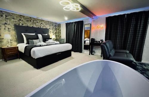 Auzelles Hotel | Chabanettes Hotel & Spa