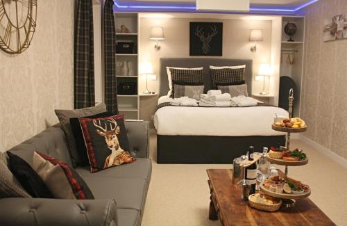 Auzelles Hotel | Chabanettes Hotel & Spa