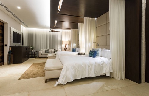 Chochola Hotel | Chablé Yucatán