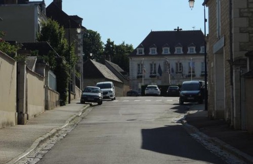 Chablis Apartment | Chablis Plein Centre