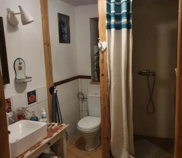 Aleksandrow Apartment | Chabry I maki