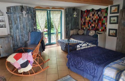 Aleksandrow Apartment | Chabry I maki