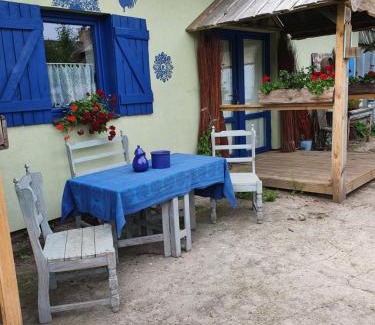 Aleksandrow Apartment | Chabry I maki