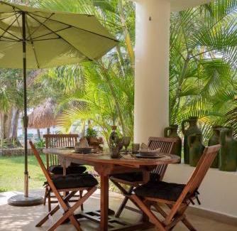 Puerto Aventuras Apartment | CHAC at Chac Hal Al Puerto Aventuras