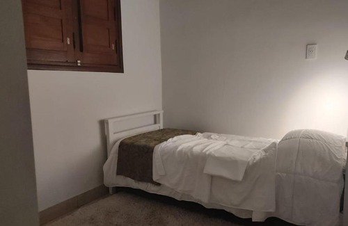 Santiago del Estero Apartment | Chacabuco 386