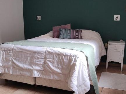 Santiago del Estero Apartment | Chacabuco 386