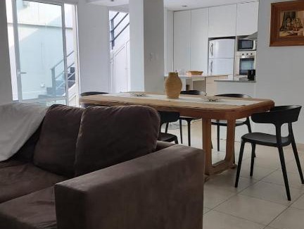 Santiago del Estero Apartment | Chacabuco 386