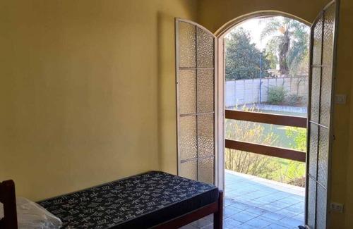 Aracoiaba da Serra House | Chácara Amoreiras, come and enjoy a place full of nature and fun