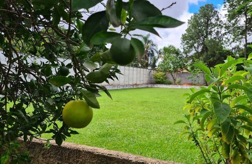 Aracoiaba da Serra House | Chácara Amoreiras, come and enjoy a place full of nature and fun