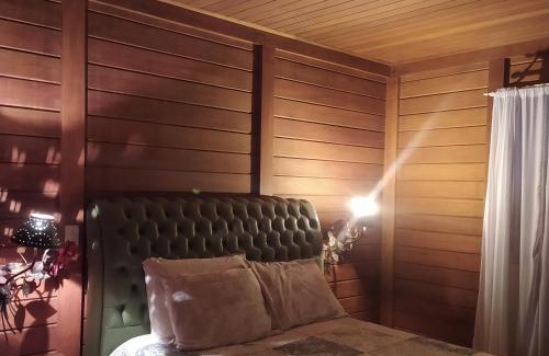 Piraquara Ski Chalet | Chacara da Dinda