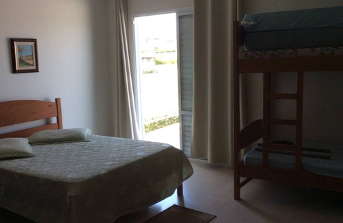 AA House | CHACARA DE 4 DORMITS P / 17 PEOPLE OR MORE - COND. OF CHACARAS PORTAL DOS LAGOS