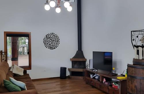 Ibiuna House | Chacara em Ibiuna Conforto Sofisticação