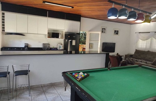 Terra Preta House | Chacara Paraizo Lugar Aconchegante em Mairipora, Facil Acesso no Asfalto