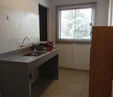 Cambe House | Chacara Recanto dos Querubins 2