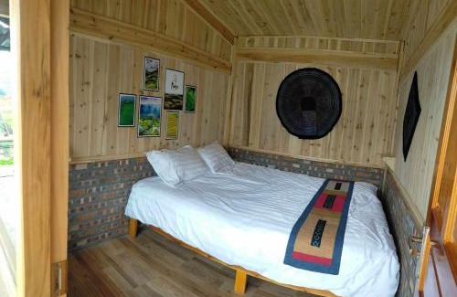 Sa Pa House | Chacha's House