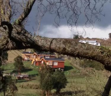 Chonchi House | Chacra Don Benito Chonchi