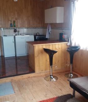 Chonchi House | Chacra Don Benito Chonchi
