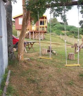Chonchi House | Chacra Don Benito Chonchi