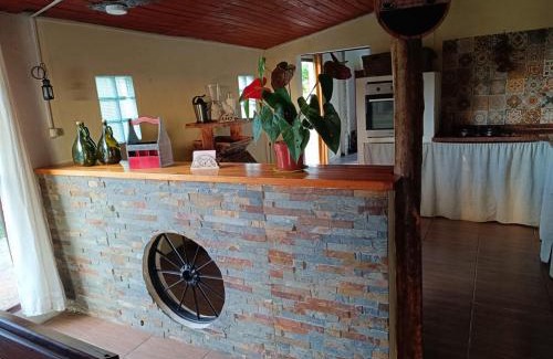Tacuarembo House | Chacra Mahatma